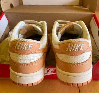 NIKE DUNK LOW \"HARVEST MOON - 3