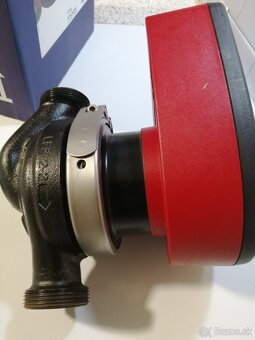 Grundfos Magna 1 25 - 80 180, 230 V, elektronické. - 3