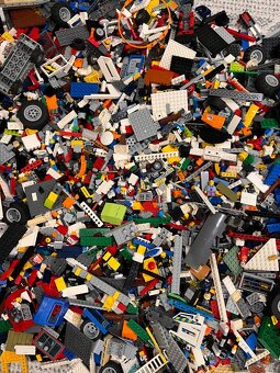Lego mix 2 - 3