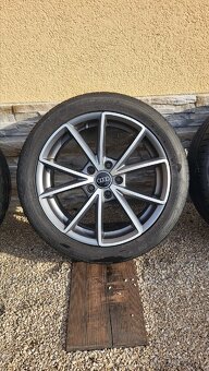 5x112 R17 225 45 R17 - 3
