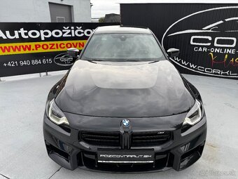 Prenájom auta BMW M2 - 3