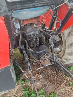 Zetor - 3