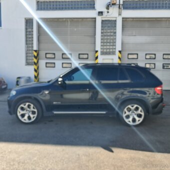 Bmw x5 - 3