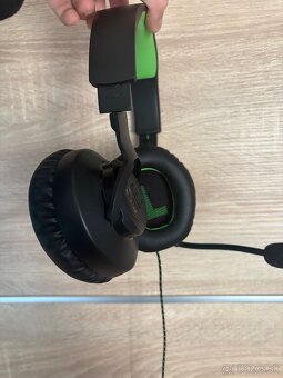 Herné slúchadlá JBL - 3