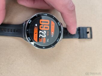 Huawei watch gt5 pro 46mm - 3
