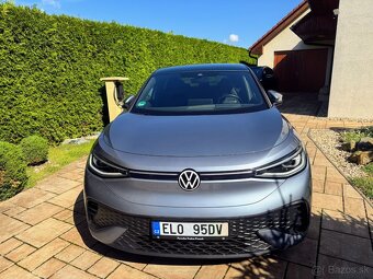 VW ID.5 150 KW 82KWh 5/2022 1.majitel DPH tažné zařízení - 3