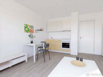 Prenájom- zrekonštruovaný 2 izbový byt, Prostějovská Prešov - 3