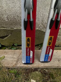 Salomon 168cm - 3
