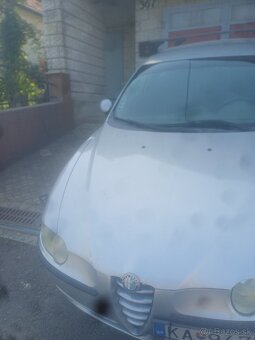 Alfa romeo - 3