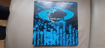 Predám zahraničné LP - 3