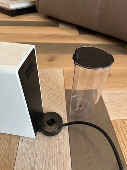 Nespresso kávovar - 3