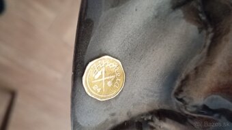 Soška royal dux, pes. - 3