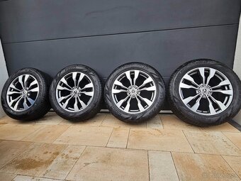 Mercedes Benz GLE 275/50 R20 - 3