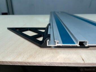 Uhlový doraz pre vodiacu lištu Makita - 3