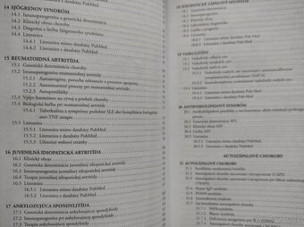 Autoimunita a autoimunitné choroby-Milan Buc - 3