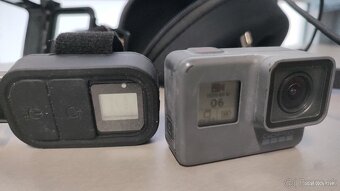 GoPro Hero 6 - 3