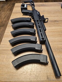 Novritsch SSQ 22 - 3