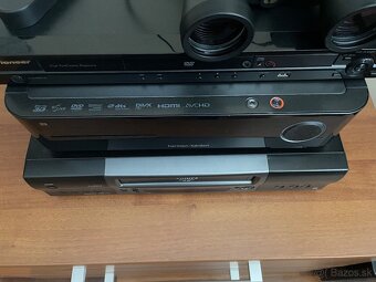 Harman Kardon BDS 270 - 3