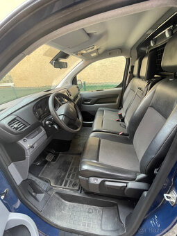 Peugeot EXPERT - 3
