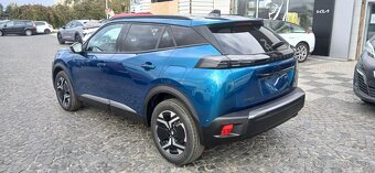 PEUGEOT 2008 ALLURE PureTech 100k BVM6 (MYG5) - 3