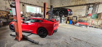 Hummer h1,h2 díly z vozu - 3