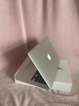 MacBook Air 13” - 3