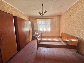 Jedinečná ponuka za výbornú cenu RD Svrčinovec- Potok - 3