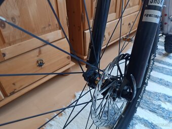 Horský bicykel Trek 26" - 3