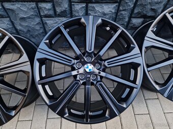 5x112 R20 BMW Styling M748 X5 X6 G05 G06 M-Packet - 3