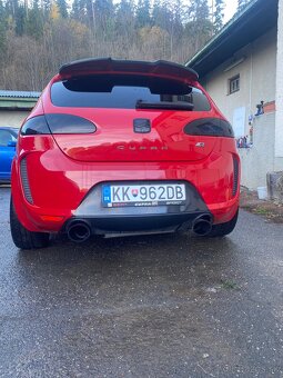 Seat leon 1p cupra - 3