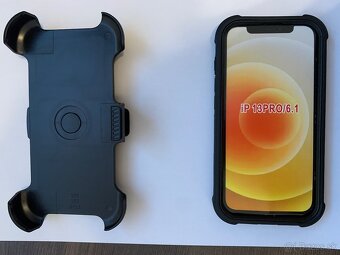 Iphone 13 pro kryt - 3