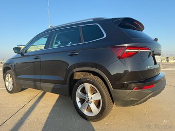 Predám Škoda Karoq 2.0 TDI EVO Style DSG - 3