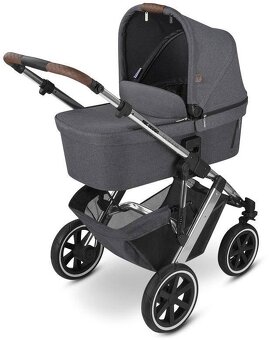 Kočík Abc Design Salsa Dvojkombinácia - 3