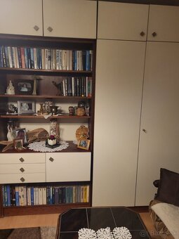 Darujem obývačkovú zostavu - 3