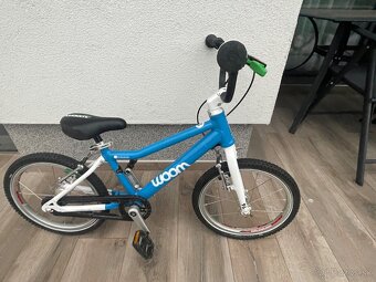 Bicykel Woom 3 - 3
