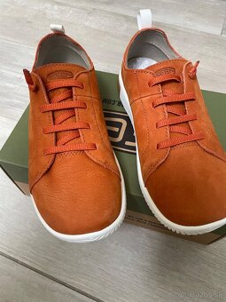 Nové Keen barefoot tenisky - 3