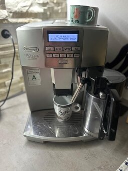 DeLonghi MAGNIFICA Pronto Cappuccino ESAM04.350.S - 3