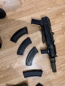 Predám airsoft výbavu - 3