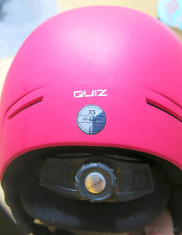 Bolle Bolle QUIZ VISOR - 3