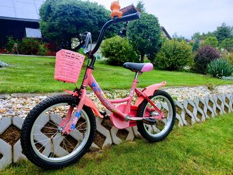 Gizmod-Detský bicykel - 3