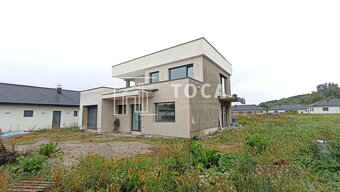 TOCA real – HOLODOM – RD Bytča/Hliník nad Váhom - 3