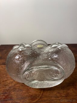 Vaza P.Panek Sklo Union - 3