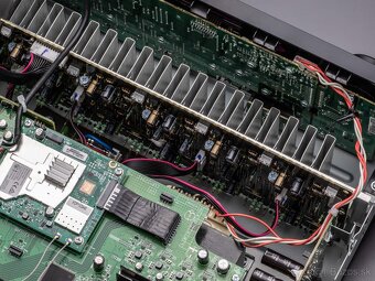 Receiver Denon AVR-X2800H - 3