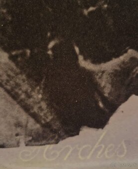 SALVADOR DALI – Estampes originales (podpísana Litografia) - 3