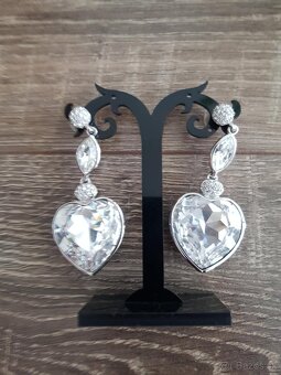 Predám náušnice - 3