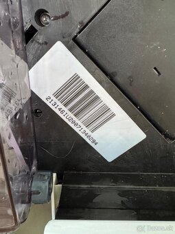 Delonghi Magnifica S biely - 3