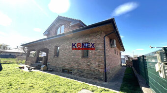 LUKRATÍVNA PONUKA – na predaj LUXUSNÝ rodinný dom MICHALOVCE - 3