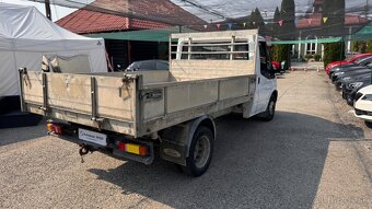 Ford Transit Podvozok 350 L 2.4 TDCi - 3