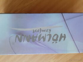 Čierne sandále spoločenské - 3