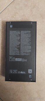 Samsung galaxy s25 ultra darcek mobil telefon - 3